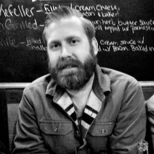 Meet your Posher, Scott